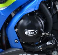 Sada krytů motoru, SUZUKI GSX-R1000